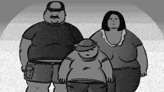 Manejo integral de la obesidad y sus comorbilidades 